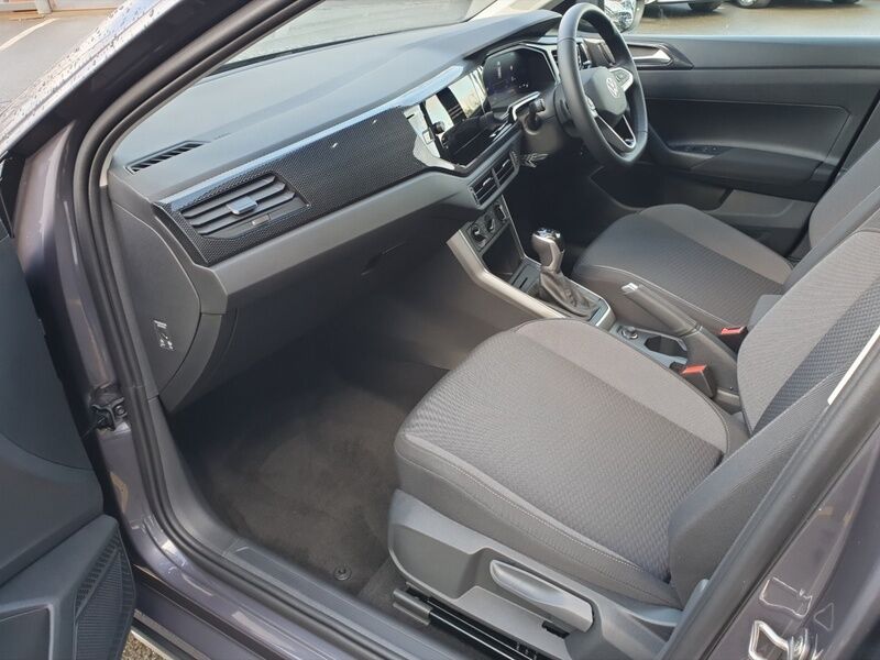 More views of Volkswagen Taigo