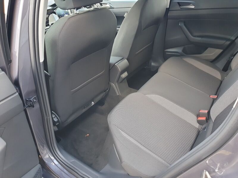 More views of Volkswagen Taigo