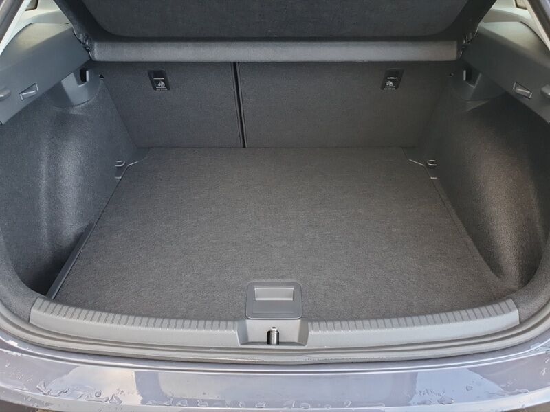 More views of Volkswagen Taigo