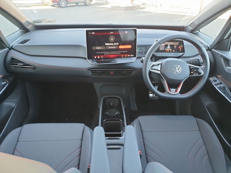 More views of Volkswagen ID.3