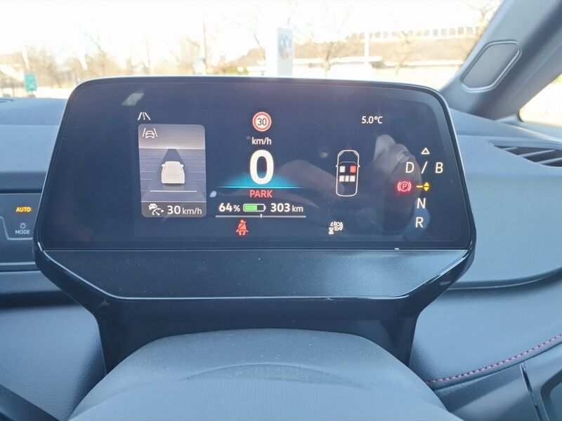 More views of Volkswagen ID.3