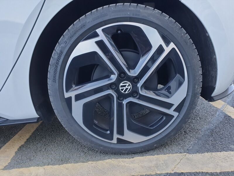 More views of Volkswagen ID.3
