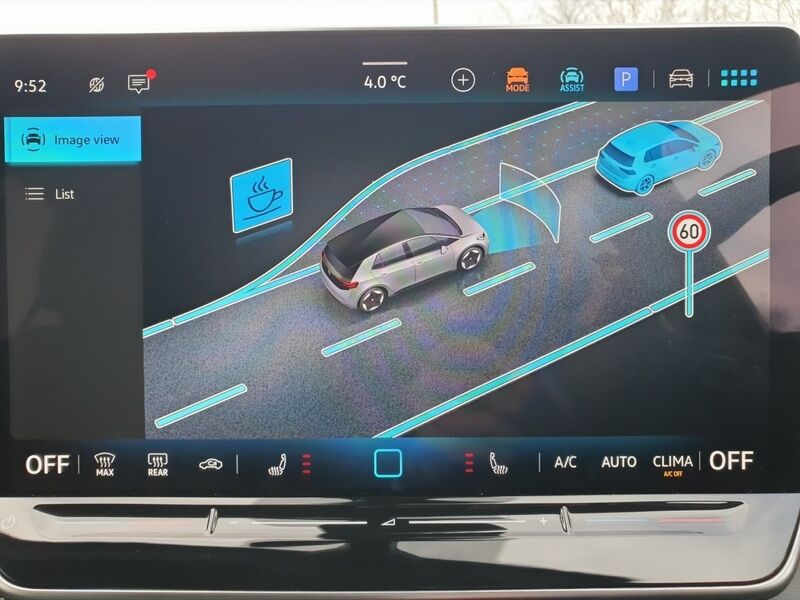 More views of Volkswagen ID.3