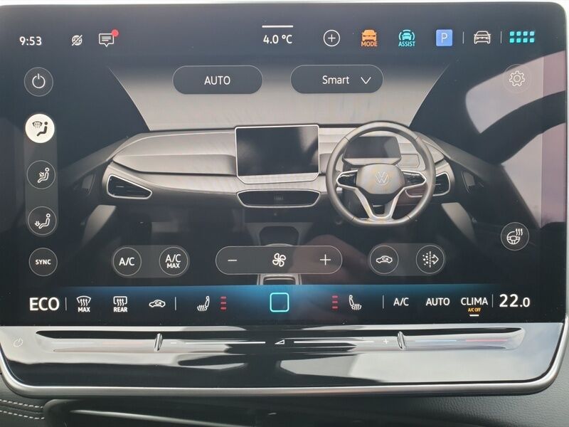 More views of Volkswagen ID.3