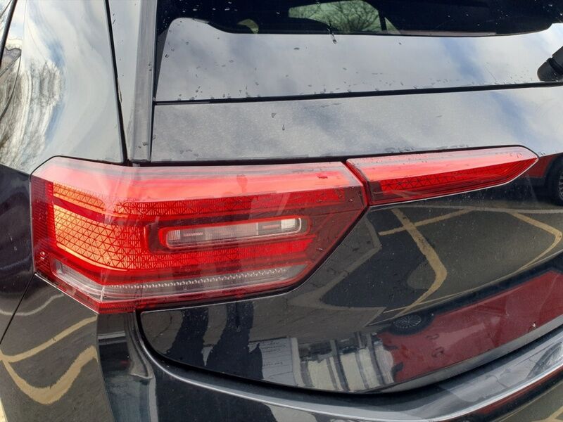 More views of Volkswagen ID.3