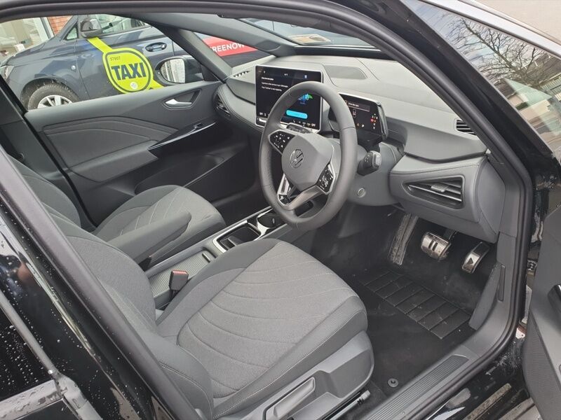 More views of Volkswagen ID.3