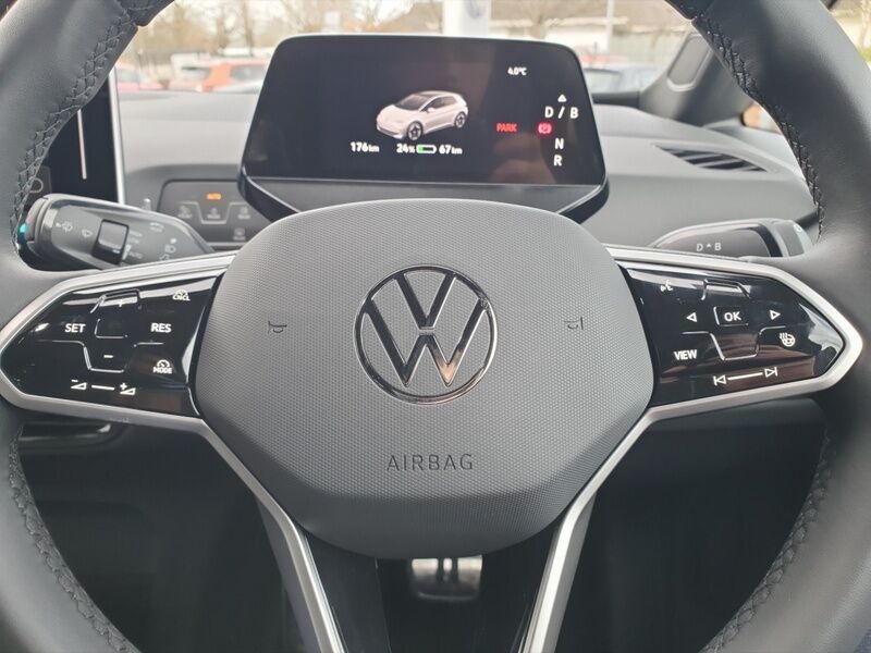 More views of Volkswagen ID.3