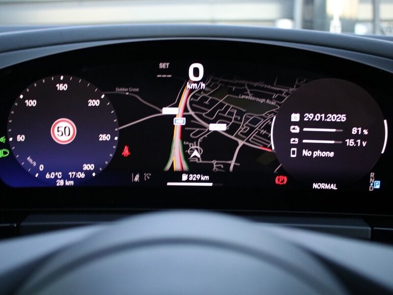 More views of Porsche Macan