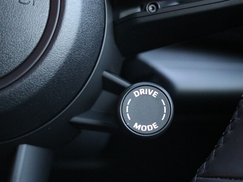 More views of Porsche Macan