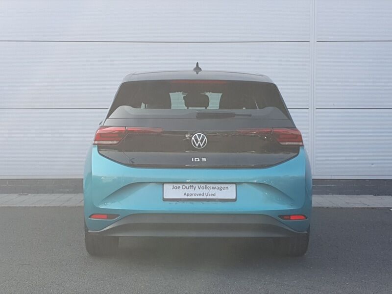 More views of Volkswagen ID.3