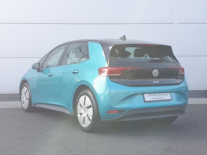 More views of Volkswagen ID.3
