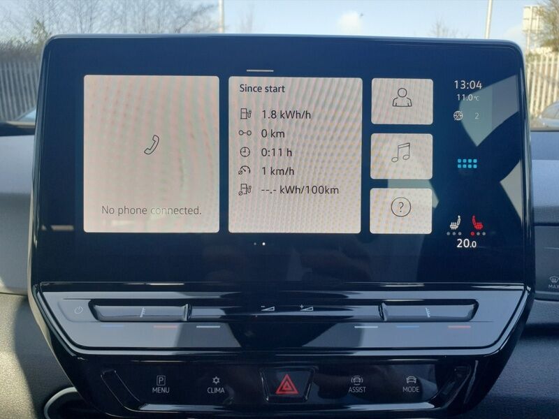 More views of Volkswagen ID.3