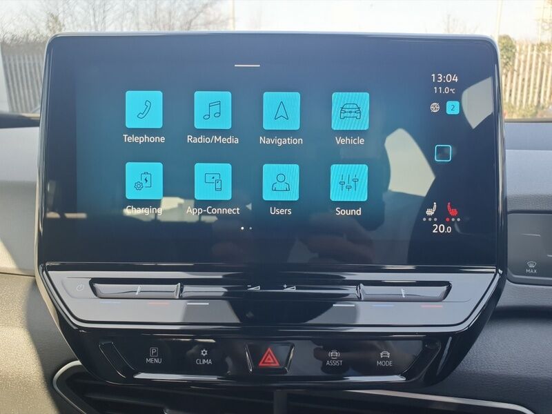 More views of Volkswagen ID.3