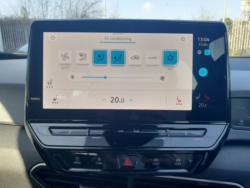 More views of Volkswagen ID.3