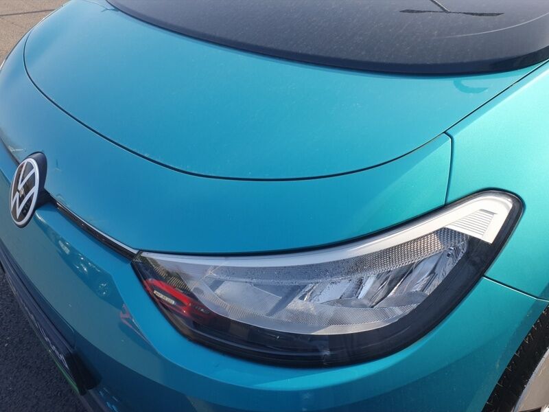 More views of Volkswagen ID.3