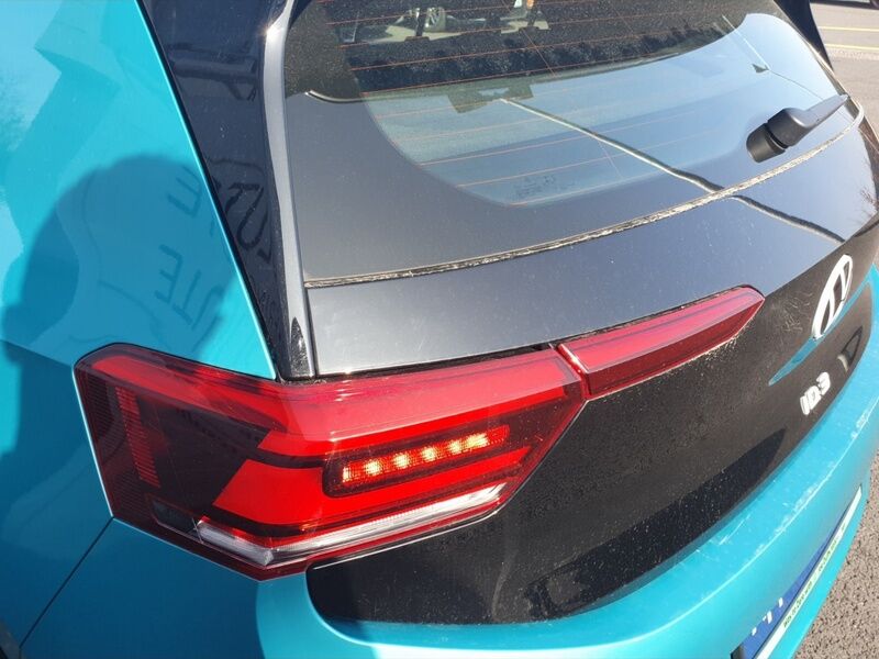 More views of Volkswagen ID.3