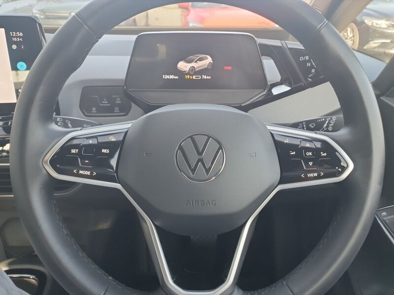 More views of Volkswagen ID.3