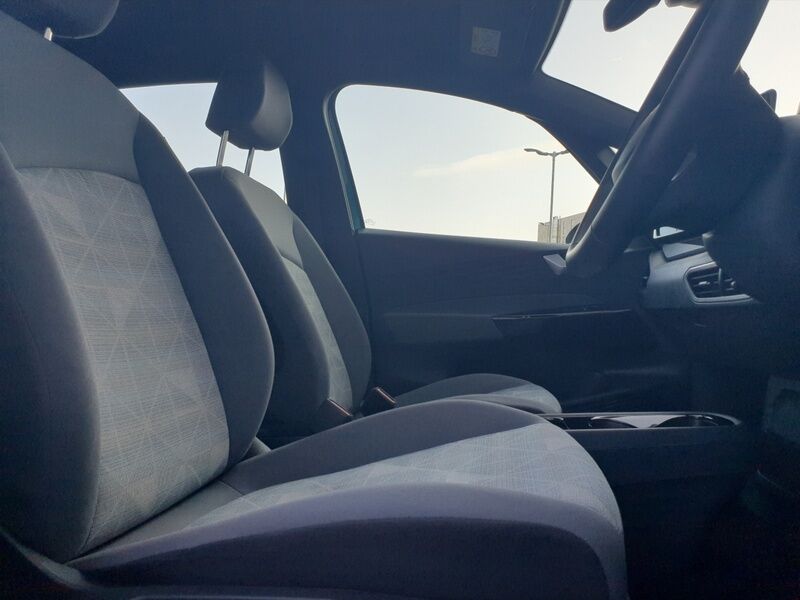 More views of Volkswagen ID.3