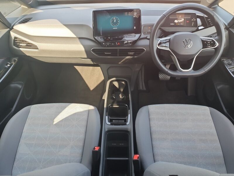 More views of Volkswagen ID.3
