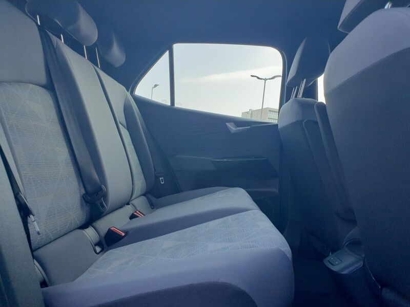 More views of Volkswagen ID.3