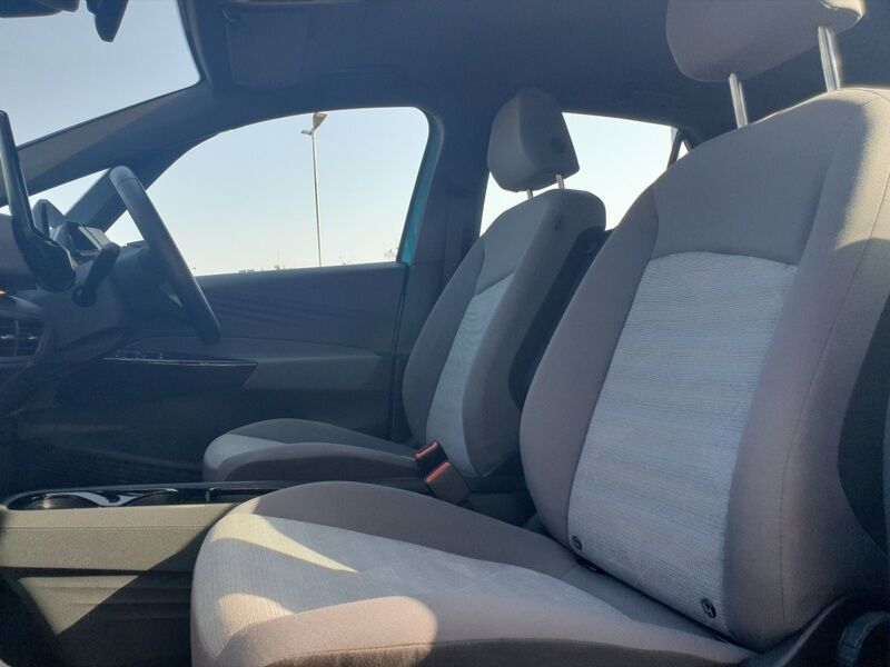 More views of Volkswagen ID.3