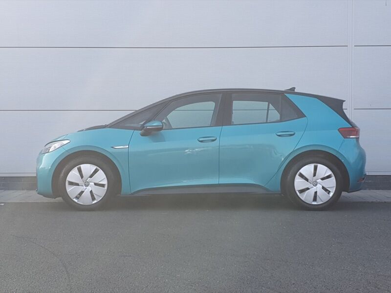 More views of Volkswagen ID.3