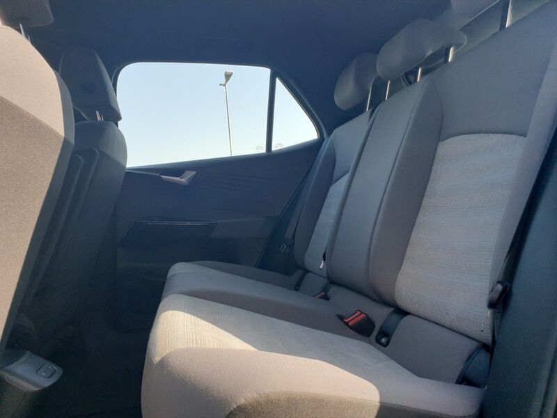 More views of Volkswagen ID.3
