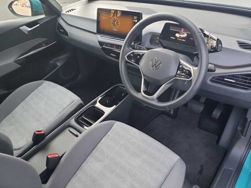 More views of Volkswagen ID.3