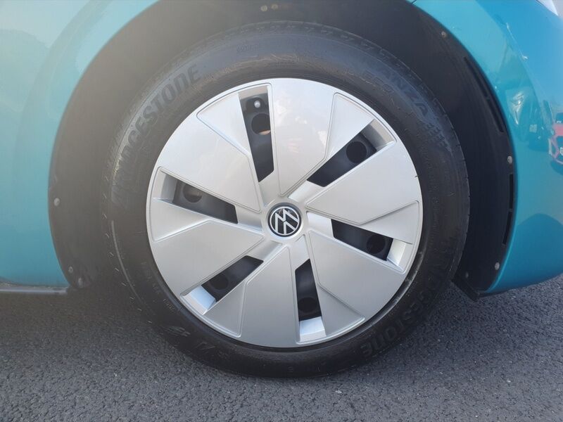More views of Volkswagen ID.3