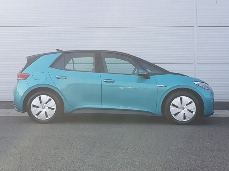 More views of Volkswagen ID.3