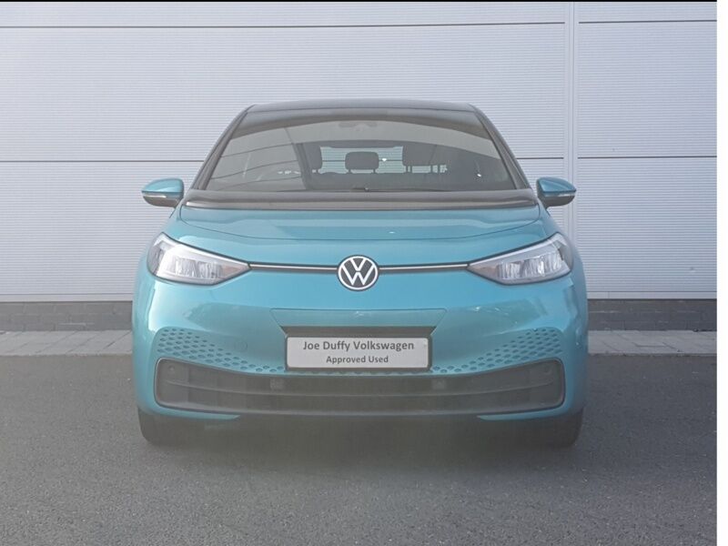 More views of Volkswagen ID.3
