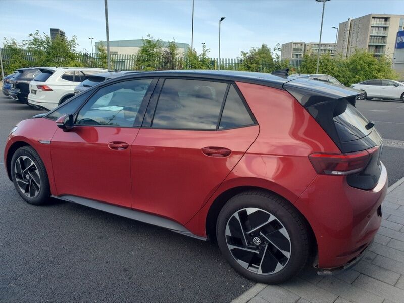 More views of Volkswagen ID.3
