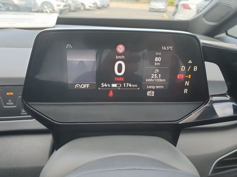 More views of Volkswagen ID.3