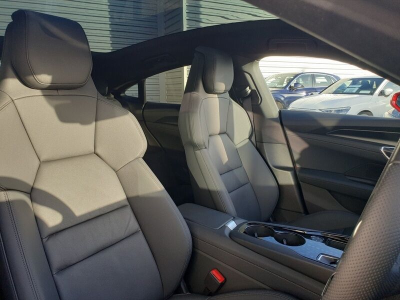 More views of Audi e-tron GT quattro
