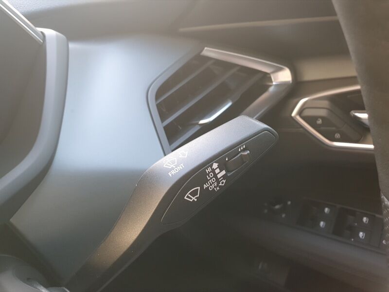 More views of Audi e-tron GT quattro