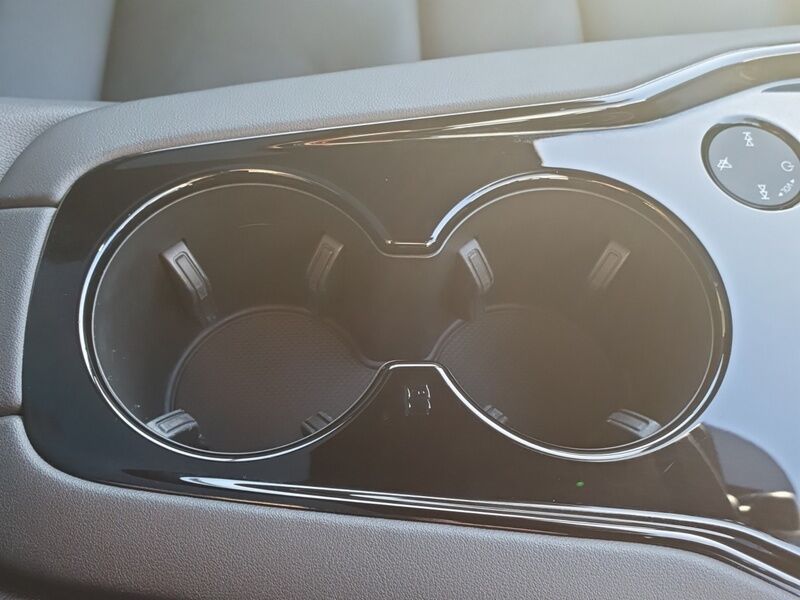 More views of Audi e-tron GT quattro