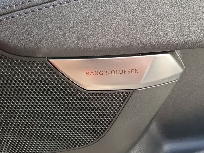 More views of Audi e-tron GT quattro