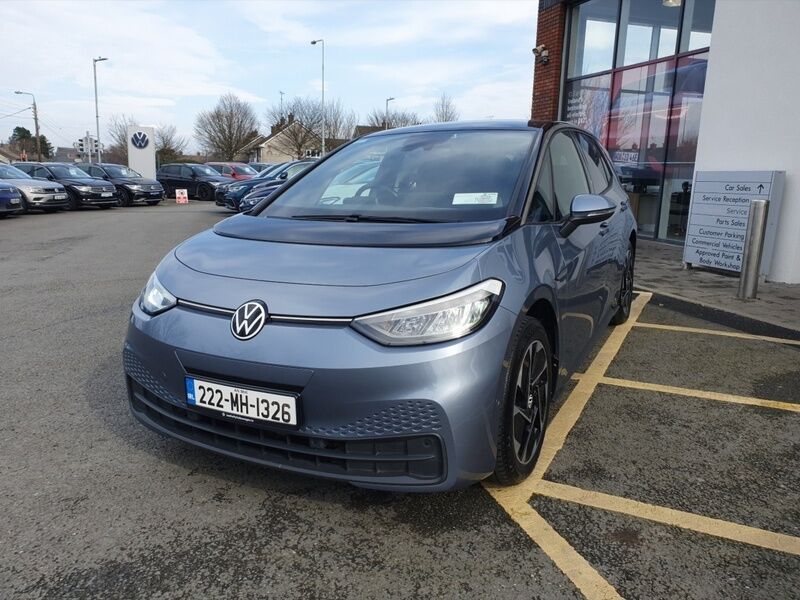 More views of Volkswagen ID.3