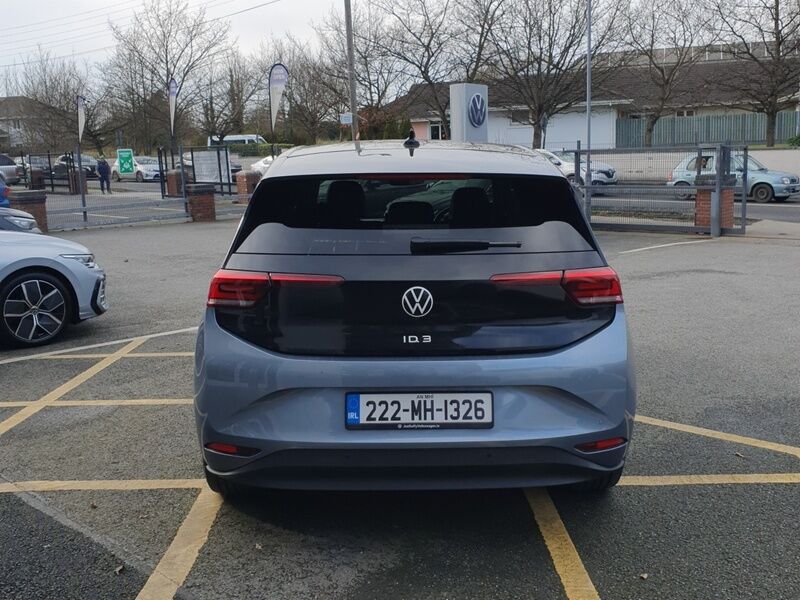 More views of Volkswagen ID.3