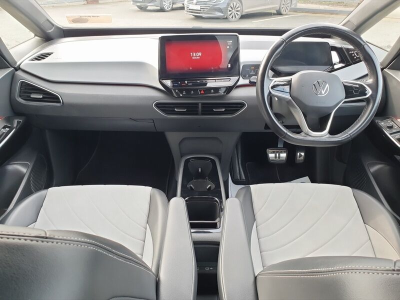 More views of Volkswagen ID.3