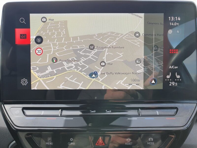 More views of Volkswagen ID.3