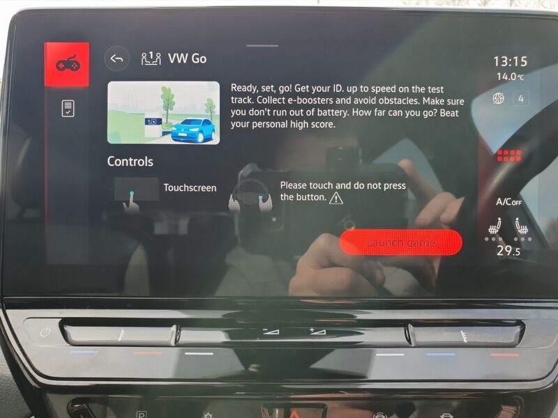 More views of Volkswagen ID.3