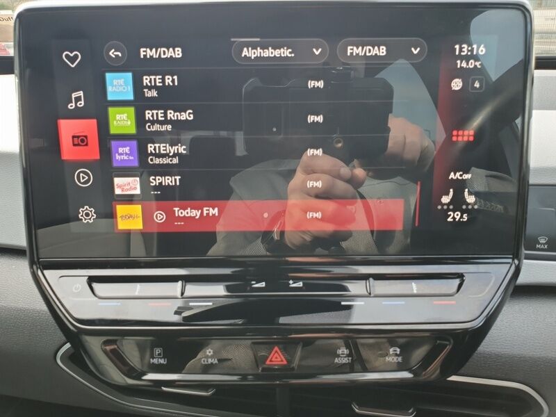 More views of Volkswagen ID.3