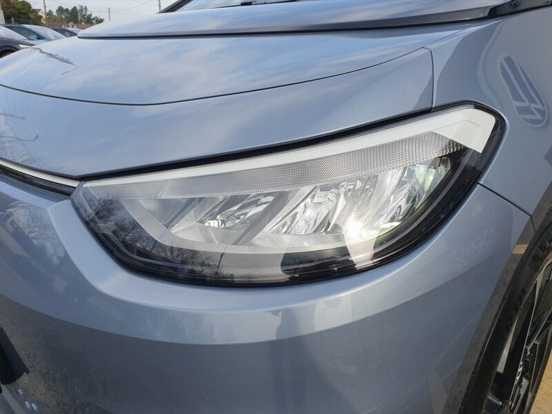 More views of Volkswagen ID.3