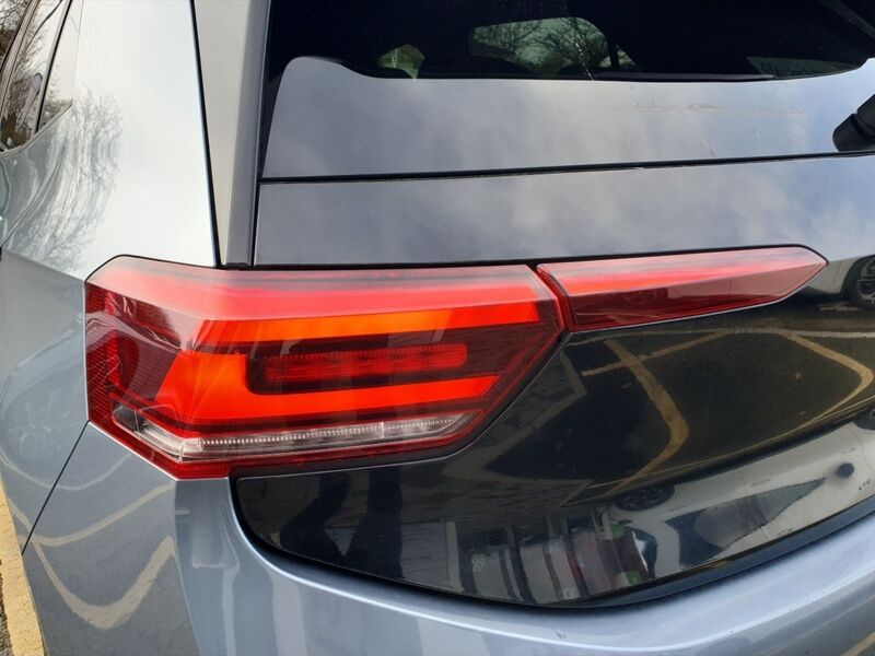 More views of Volkswagen ID.3