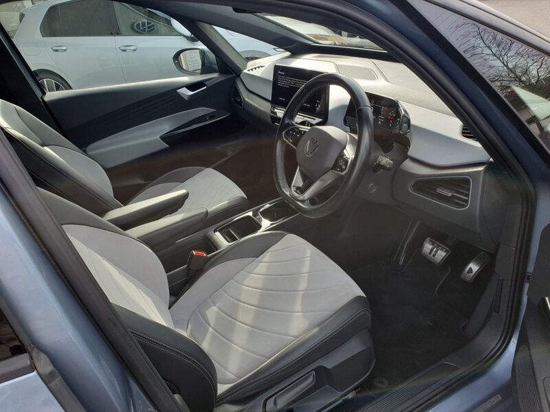 More views of Volkswagen ID.3