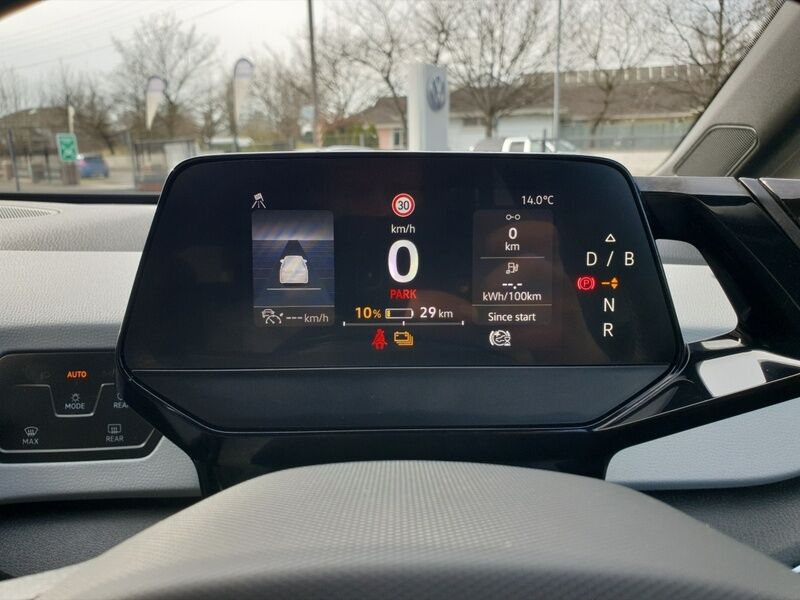 More views of Volkswagen ID.3