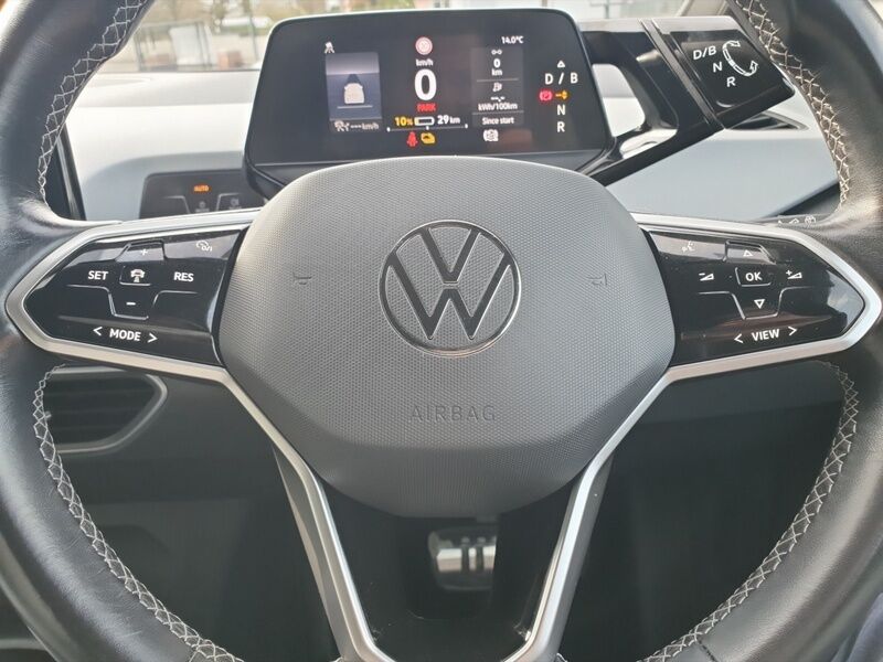 More views of Volkswagen ID.3