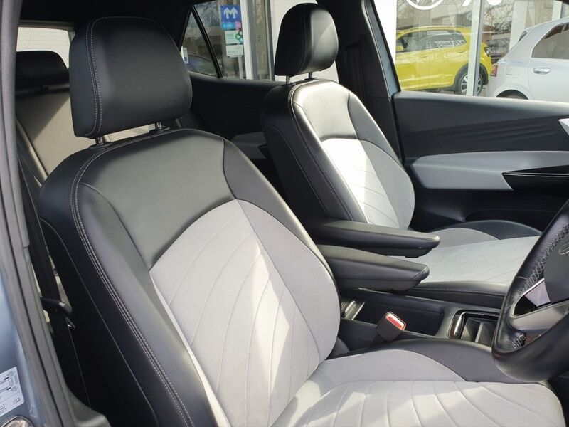 More views of Volkswagen ID.3