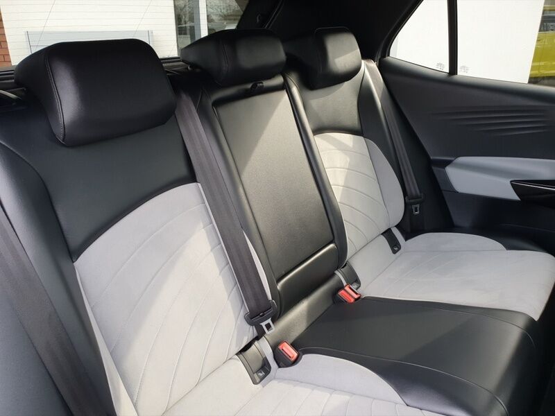 More views of Volkswagen ID.3
